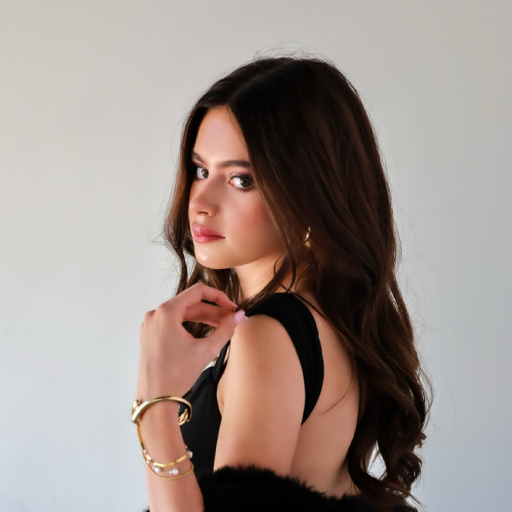 Pre Teen/Teen Hair Styling at Karen Medina in Boulder, CO