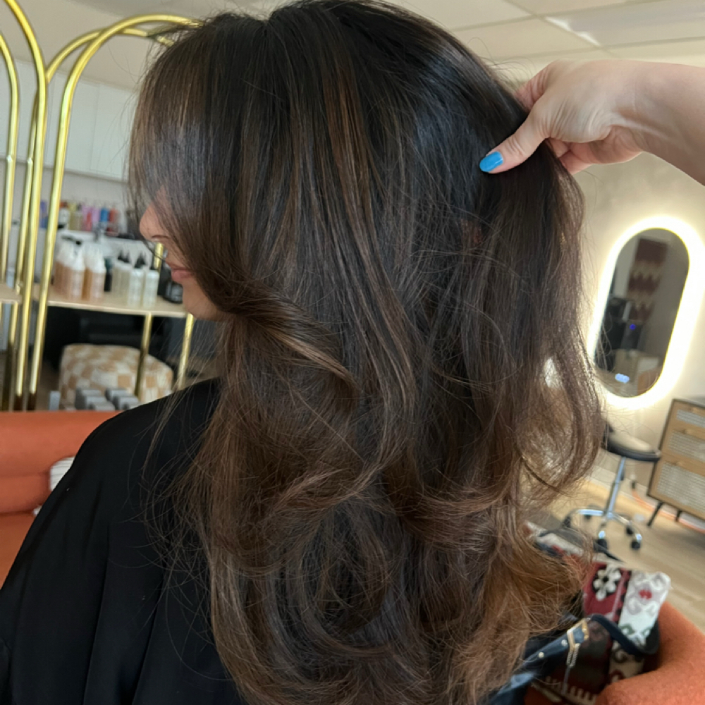 ADD ON: Deep Conditioner