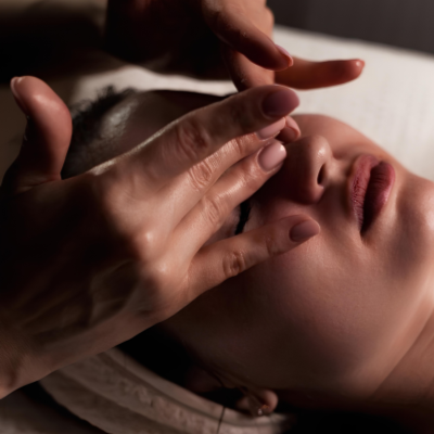 Fast Fix Facial at Q headspa  Lashes in Columbus, GA