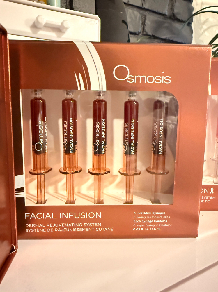 Vitamin A Infusion-Add on
