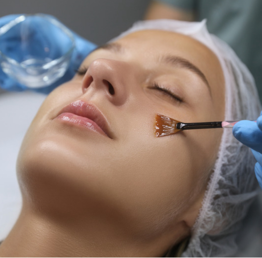Bio-Natura Skin Renewal Treatment