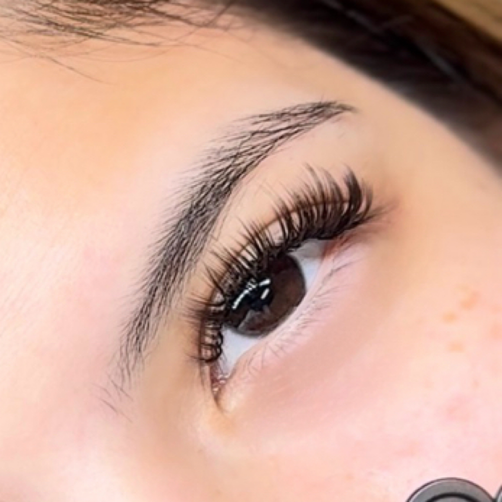 Wet Set at Lashed by Emma in Harlingen, TX