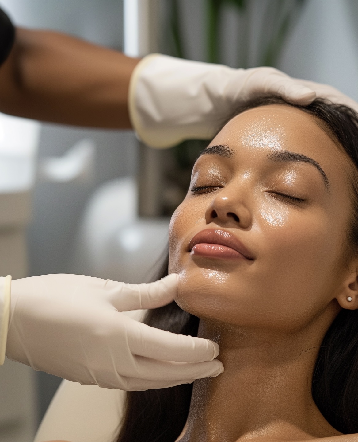 🌟 Chemical Peel Consultation