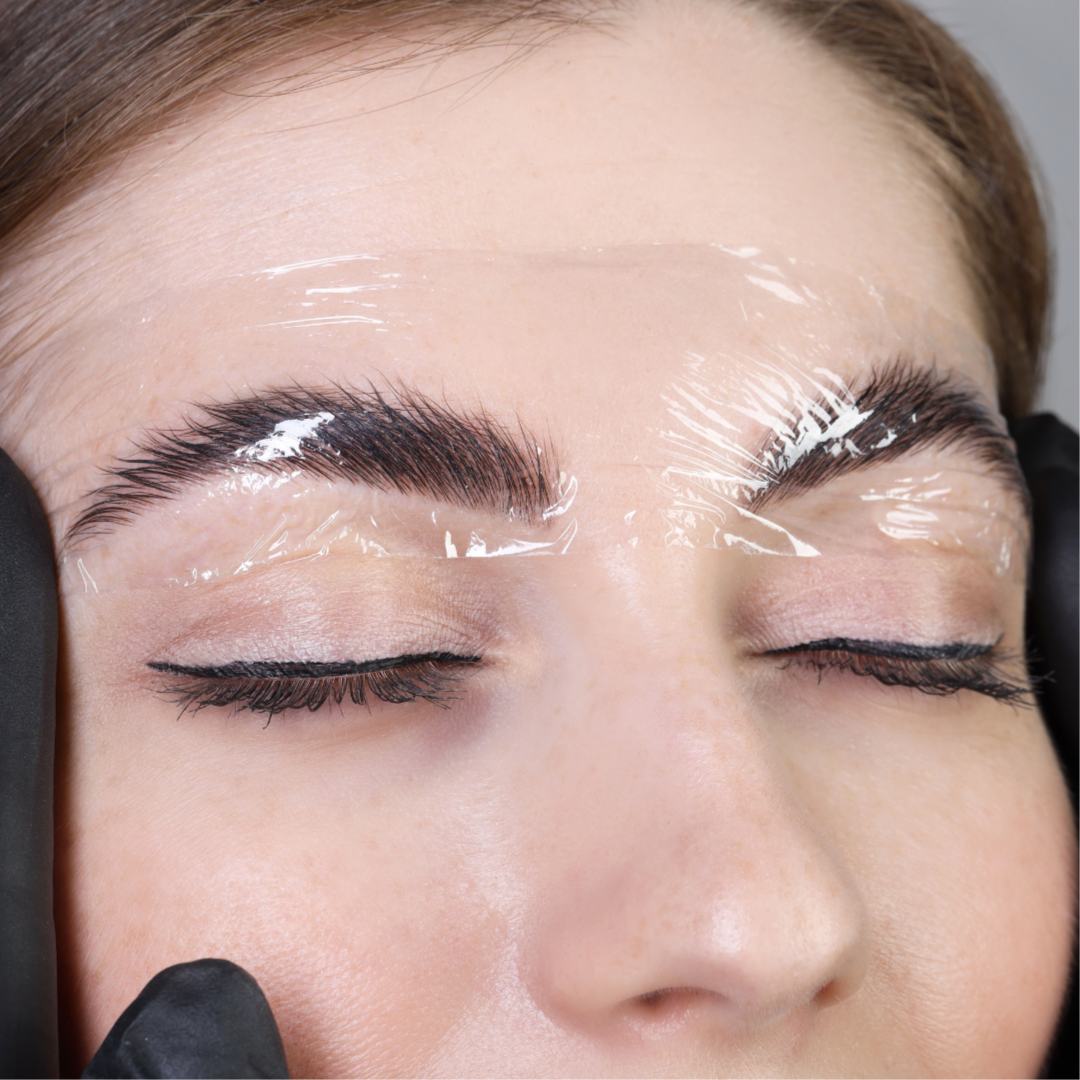 Brow Lamination + Shape at Beyond SkinCare By LM in Deerfield, IL