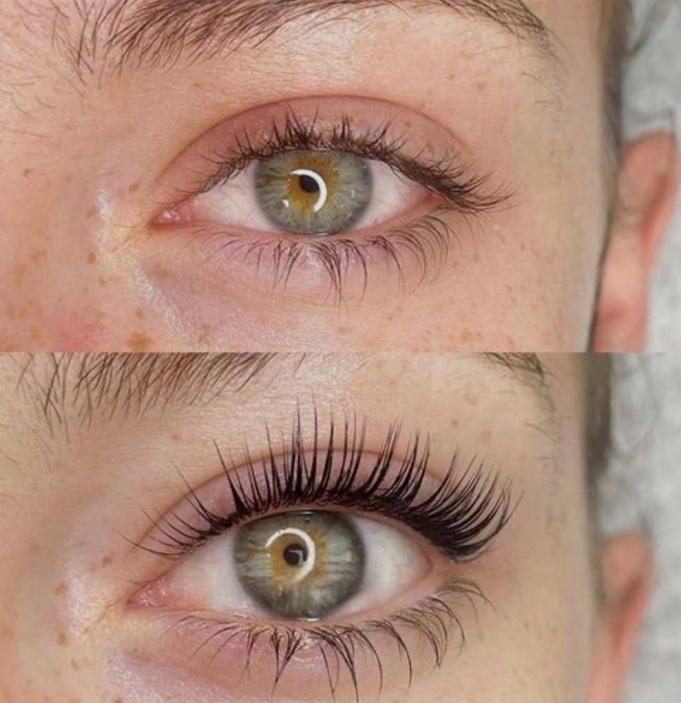 Tuesday Wink And Lift