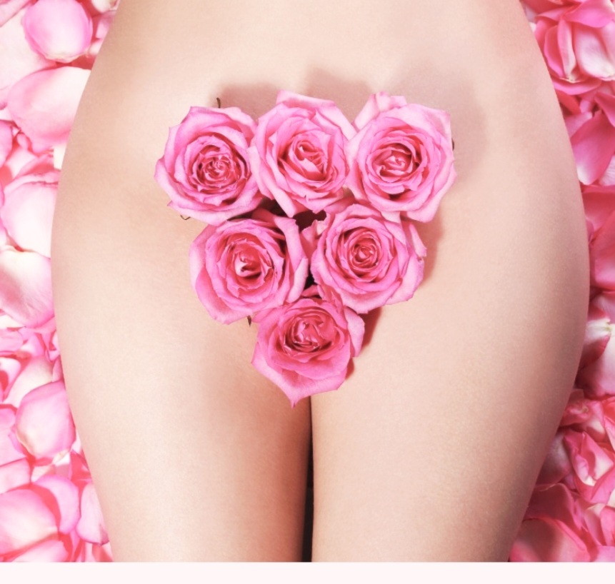 Bikini Wax