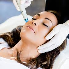 Spa Hydrofacial