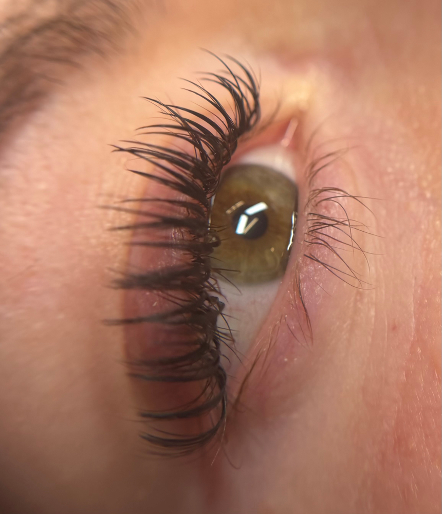 Mascara Set at Long Island lashes in Mt Sinai, NY