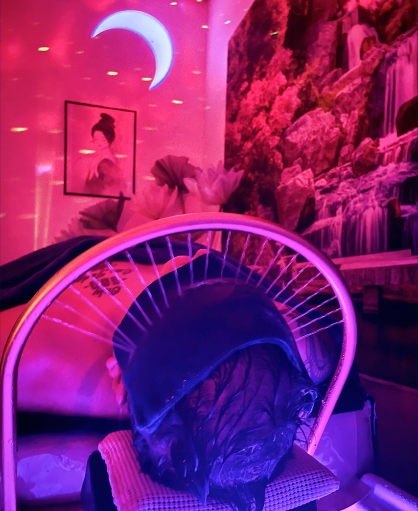 HEAD SPA -XPRESS
