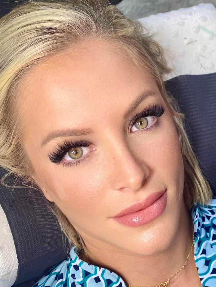 Mega Volume Refill (4 weeks)