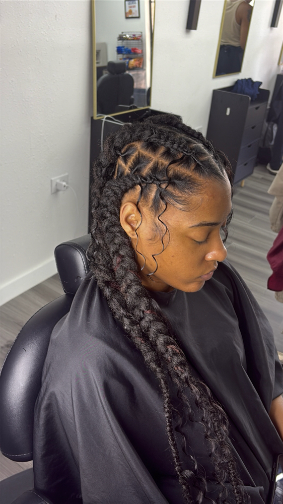LOC STYLES