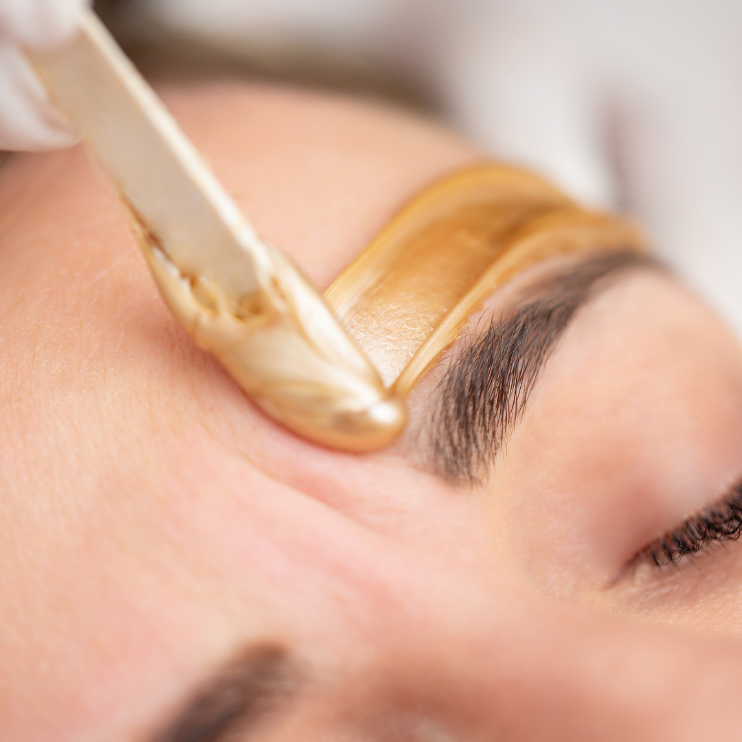 Brow Wax