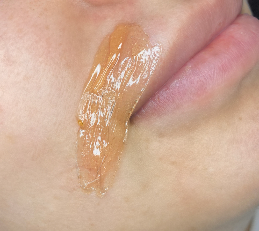 Lip Wax