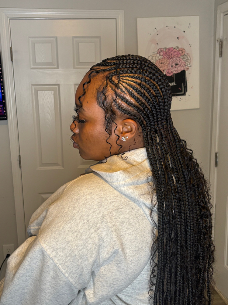 16-21 Alicia Keys Braids (small)