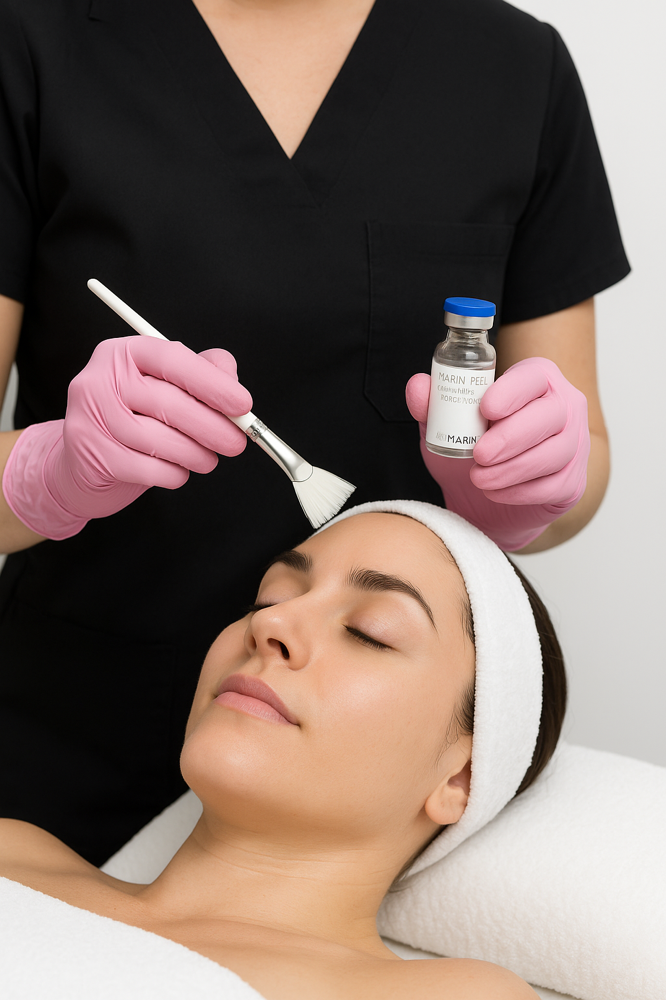 Chemical Peel