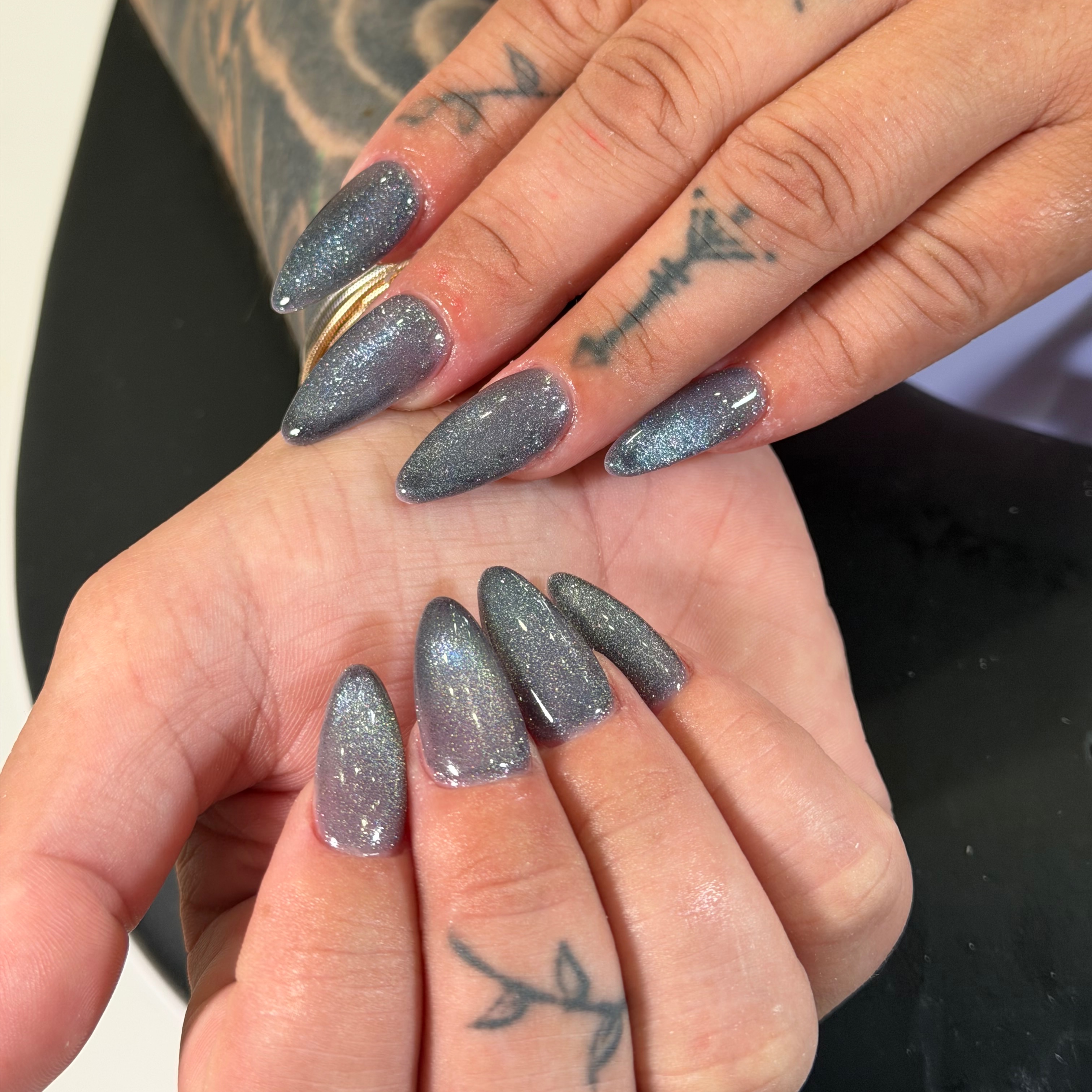 Acrylic Fill at Viora Beauty Spa in Orlando, FL
