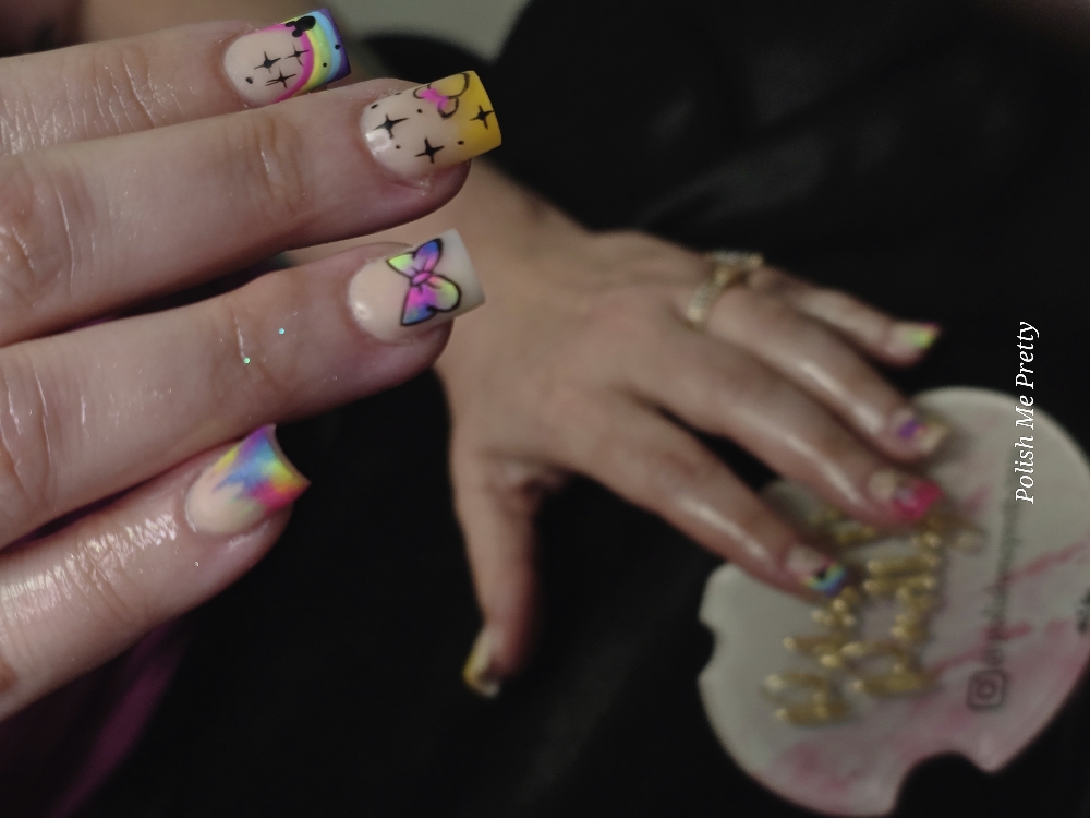 Art Per Nail