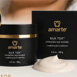 SILK TOX Facial "BOTOX in a Bottle" at Timeless Beauty by Bridget in Peoria, AZ