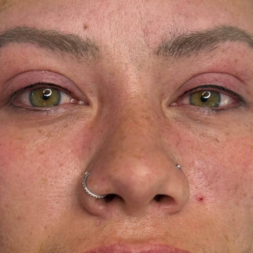 Permanent Eyeliner (Lash Line Enhan at Pretti Selfish Beauty in Columbia, MO