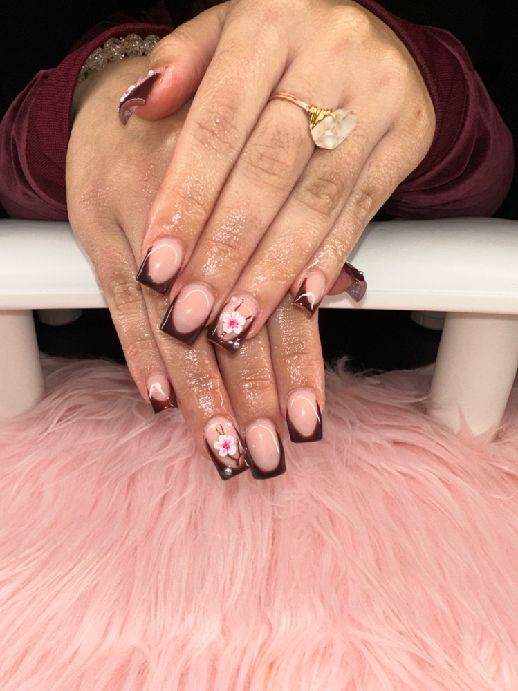 Short Full Set