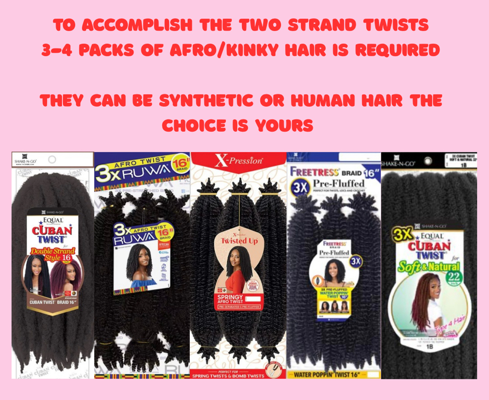 THE HAIR NEEDED at YOLY’S BEAUTY BAR in Berlin, CT