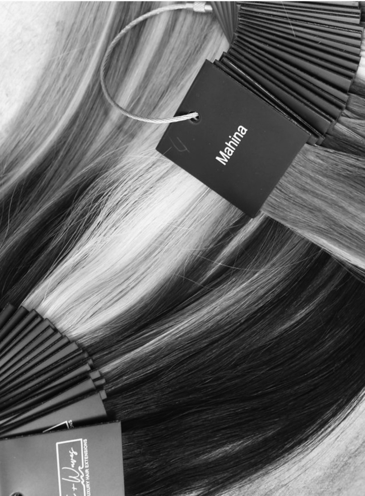 One Row Extension Install