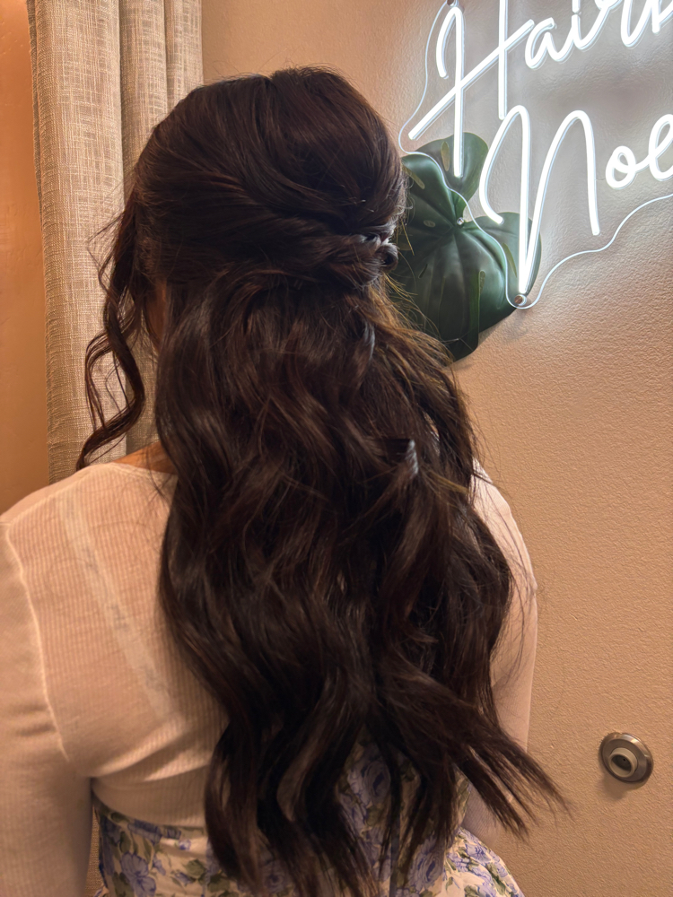 Updo