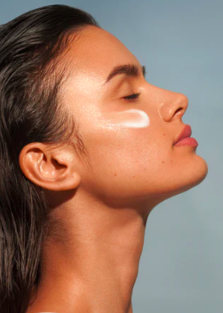 Mo Glow Facial