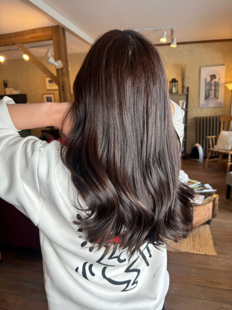 Tone Refresh at Litchfield Hair in Bantam, CT