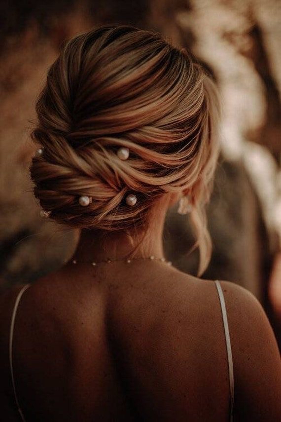 Updo Hairstyle