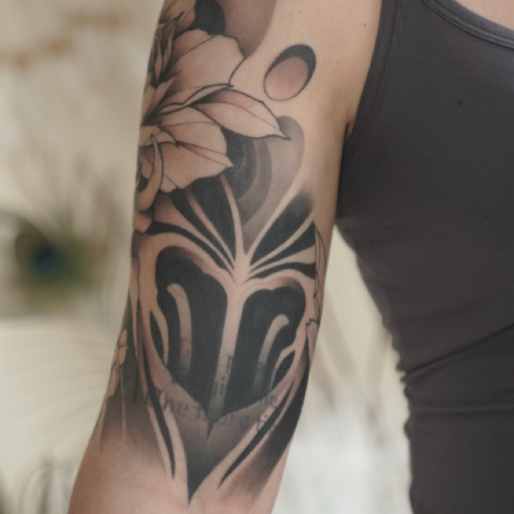 FULL DAY SESSION at flores de tinta in Tampa, FL