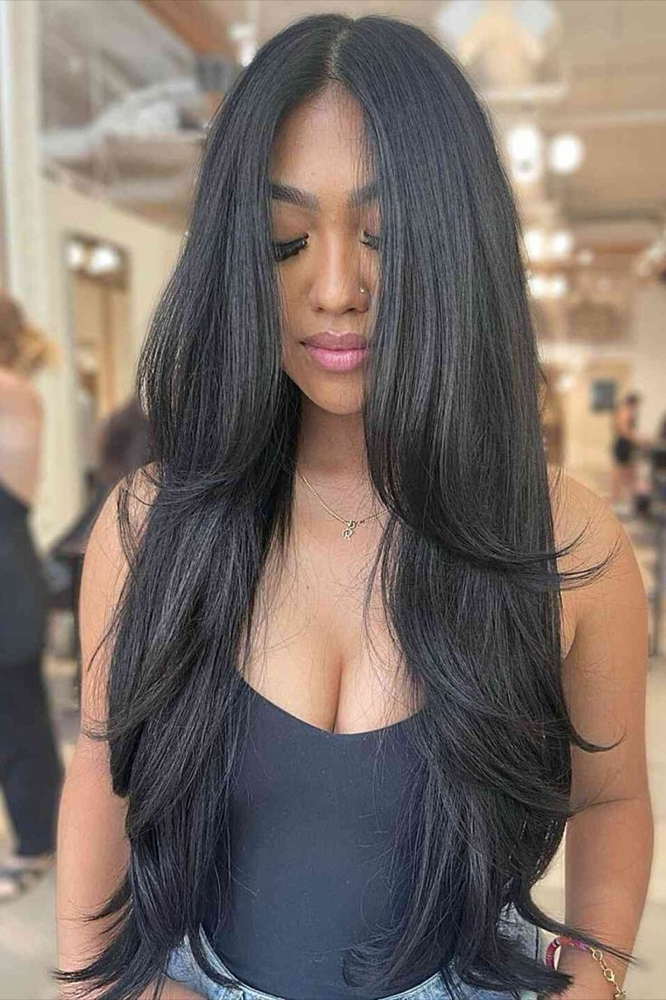 Long Cuts