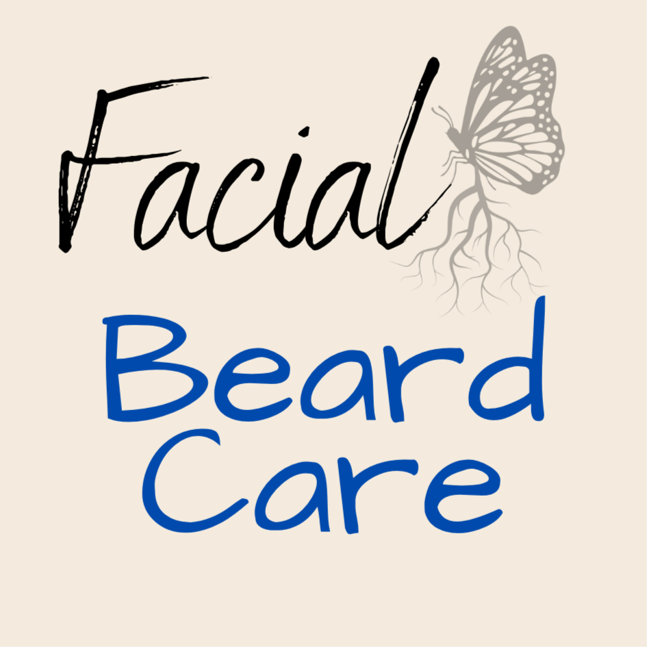Beard Care Facial at Monarch and Roots in Winston-Salem, NC