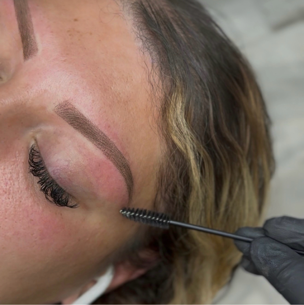 TouchUp 3-11Month(Returning Client) at Beauty by Gloria in McAllen, TX