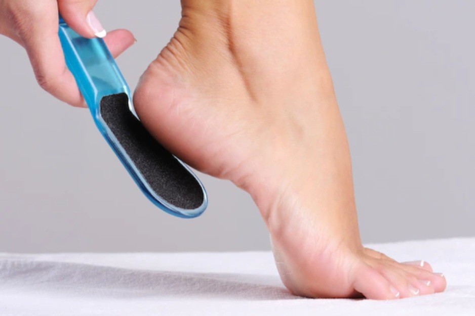 Essential Pedi