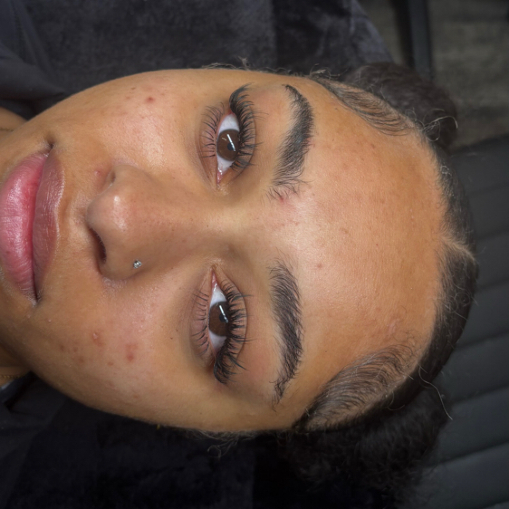 Anime Full Set at ALEXIS BEAUTY SERVICES in Montgomery, AL