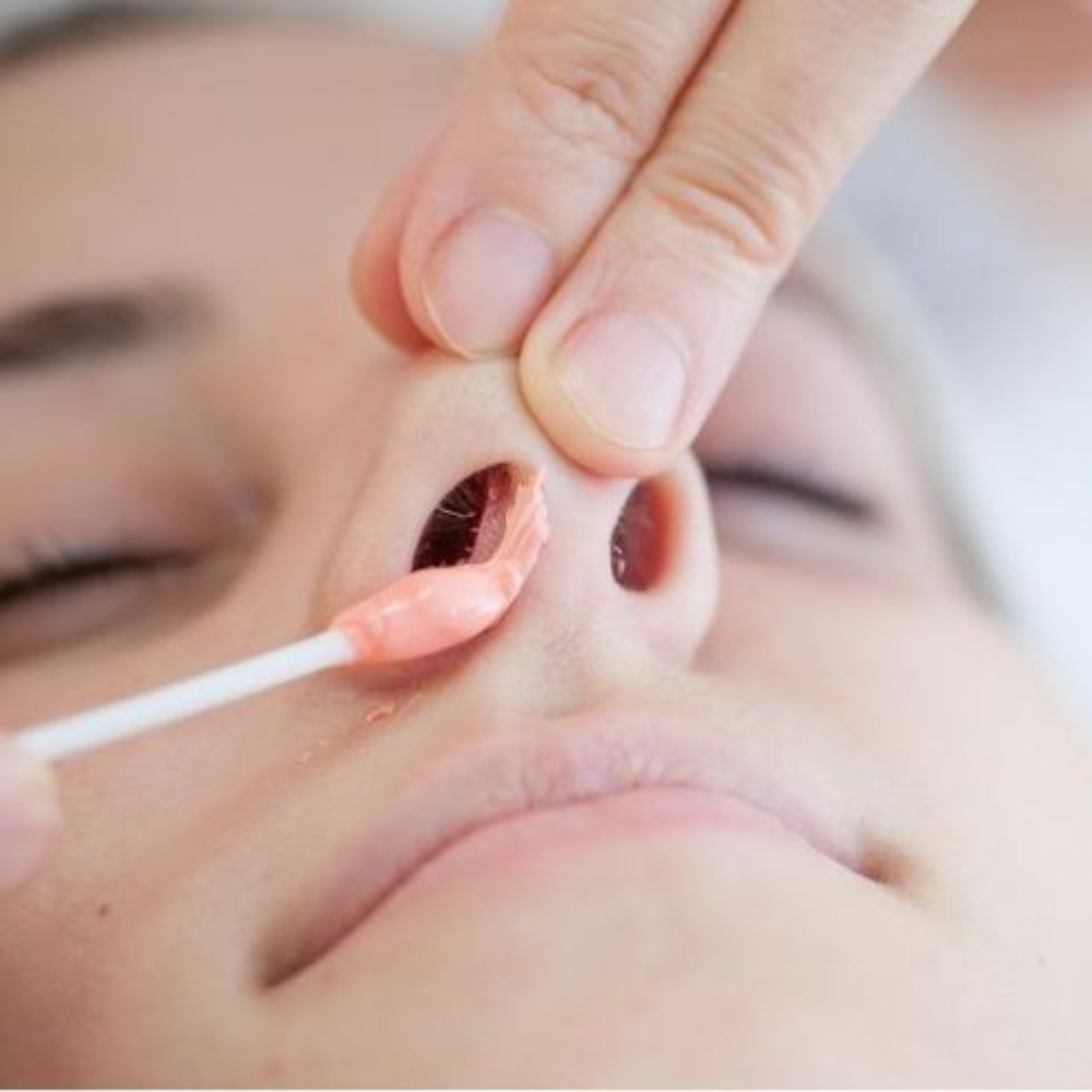 Nose (Nariz) at Halo Aesthetics Center in Harrison, NJ