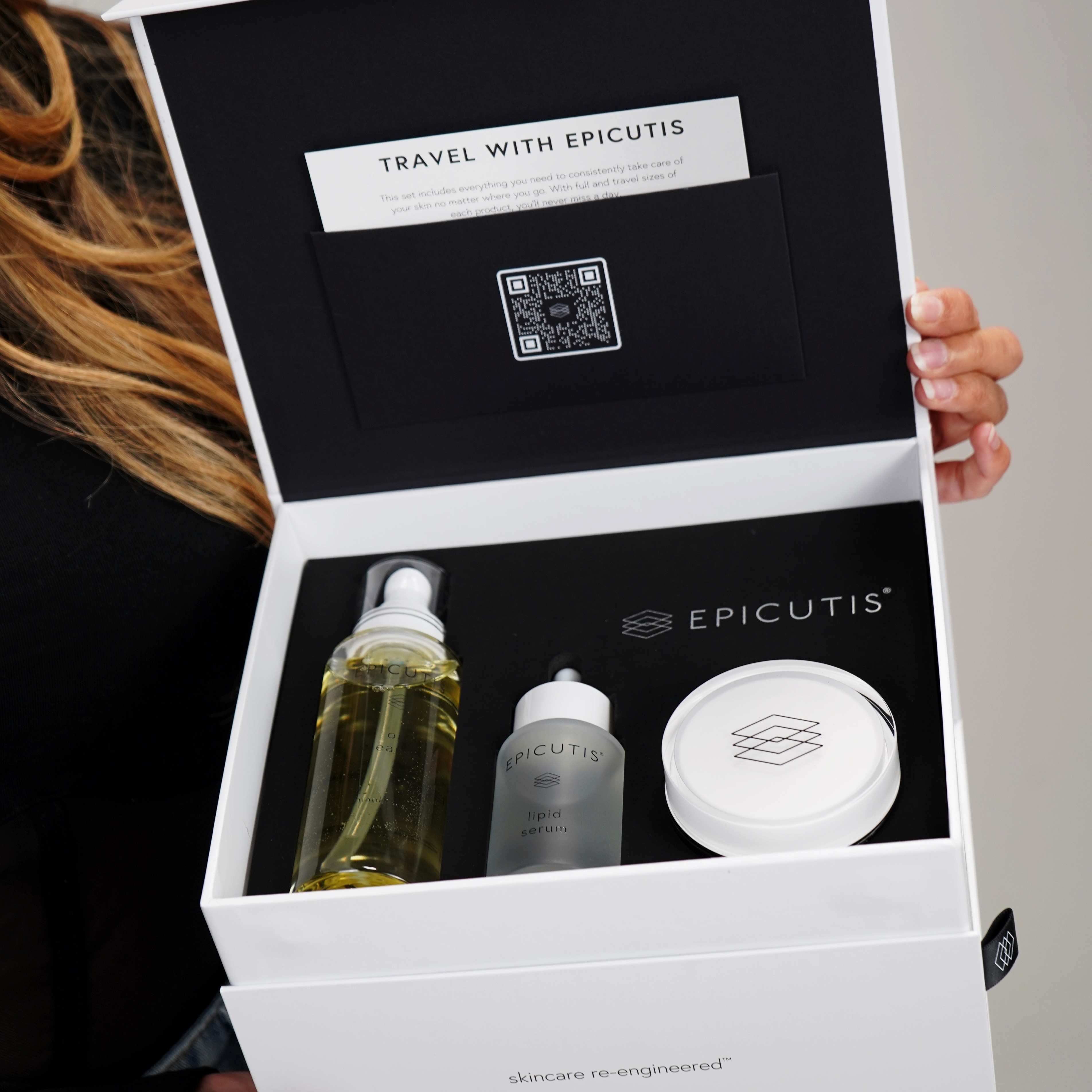 Epicutis Facial at Skin by Lily in Las Vegas, NV