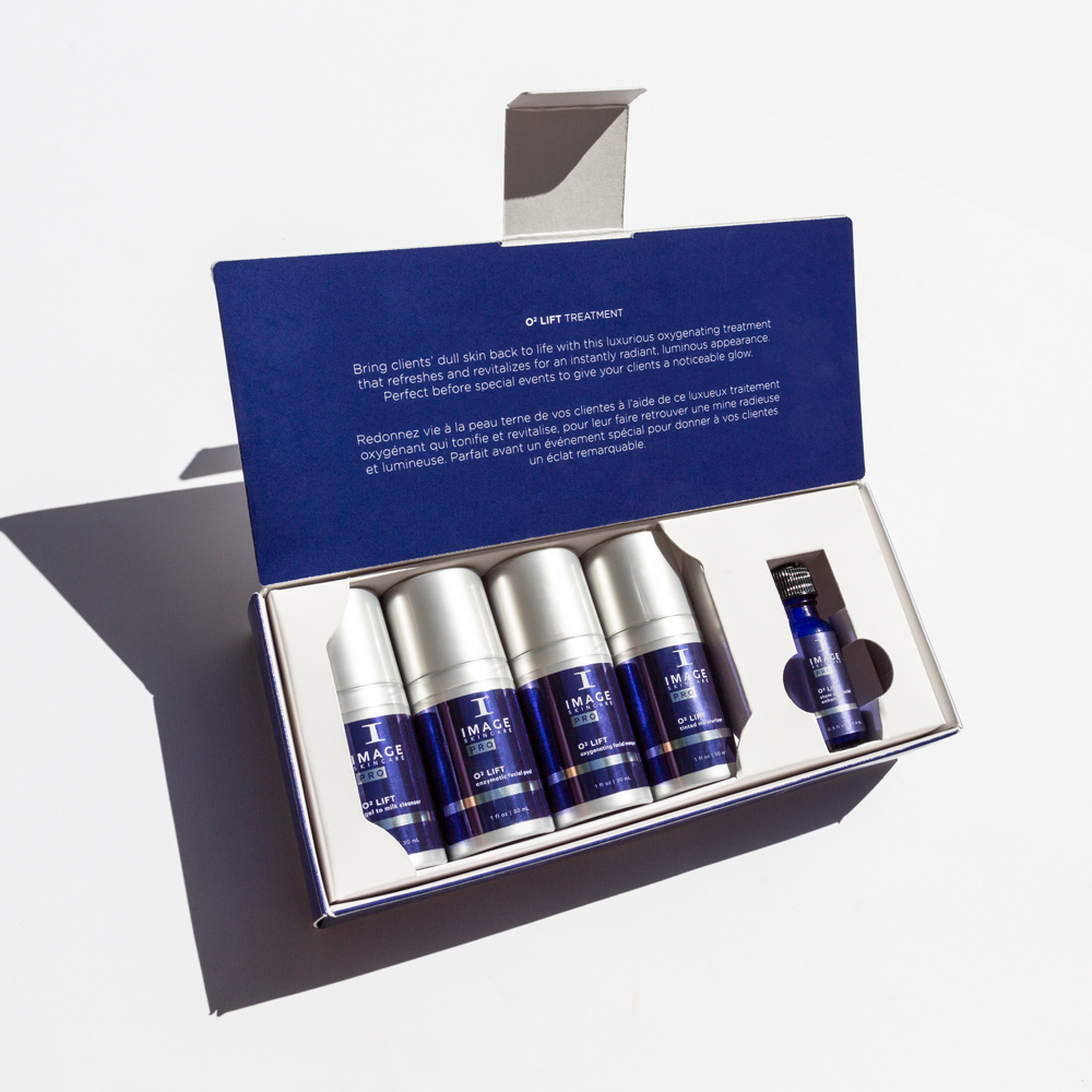 Oxyenating Smore Facial