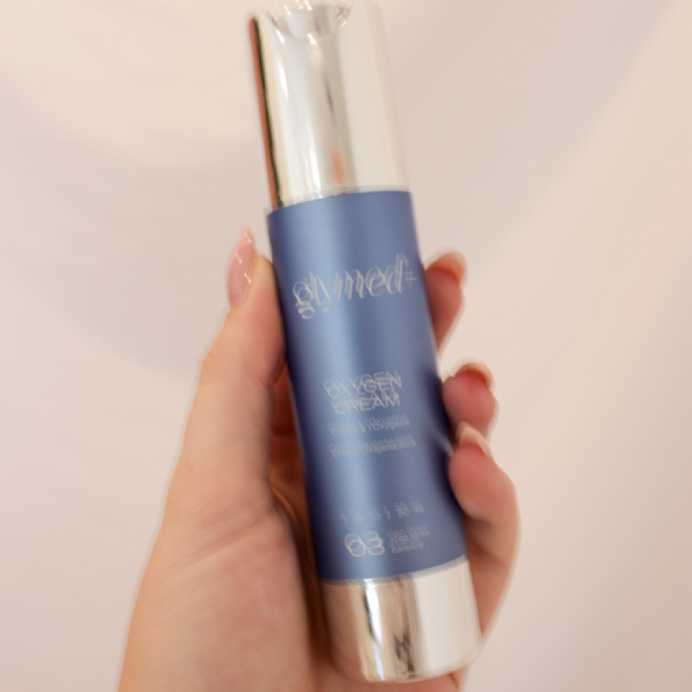 glymed plus peel at Laurel Clement Aesthetics in cornelius, NC