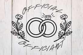 Officiant Services
