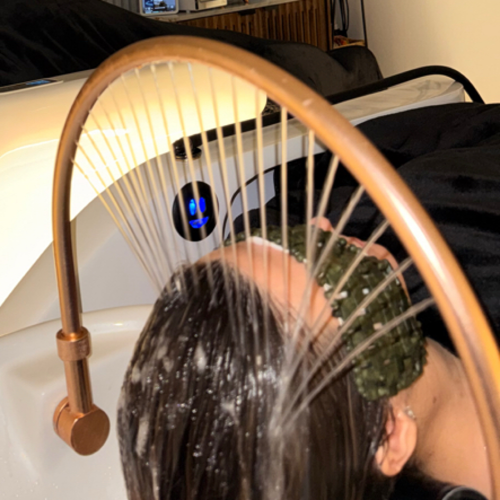 👫 Platinum Duo at Revive Head Spa Houston in Katy, TX