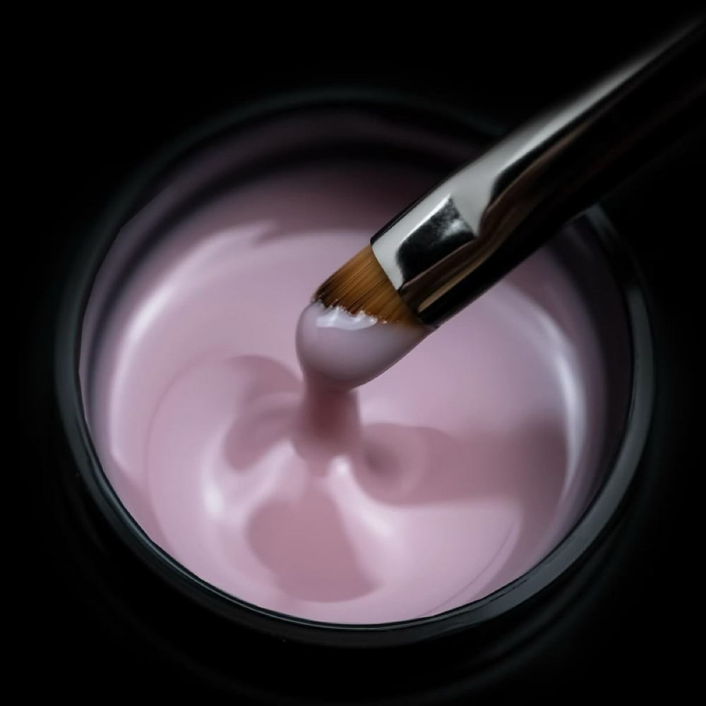 Gel-X Fill In at SoHo Nail Lab in Fayetteville, NC