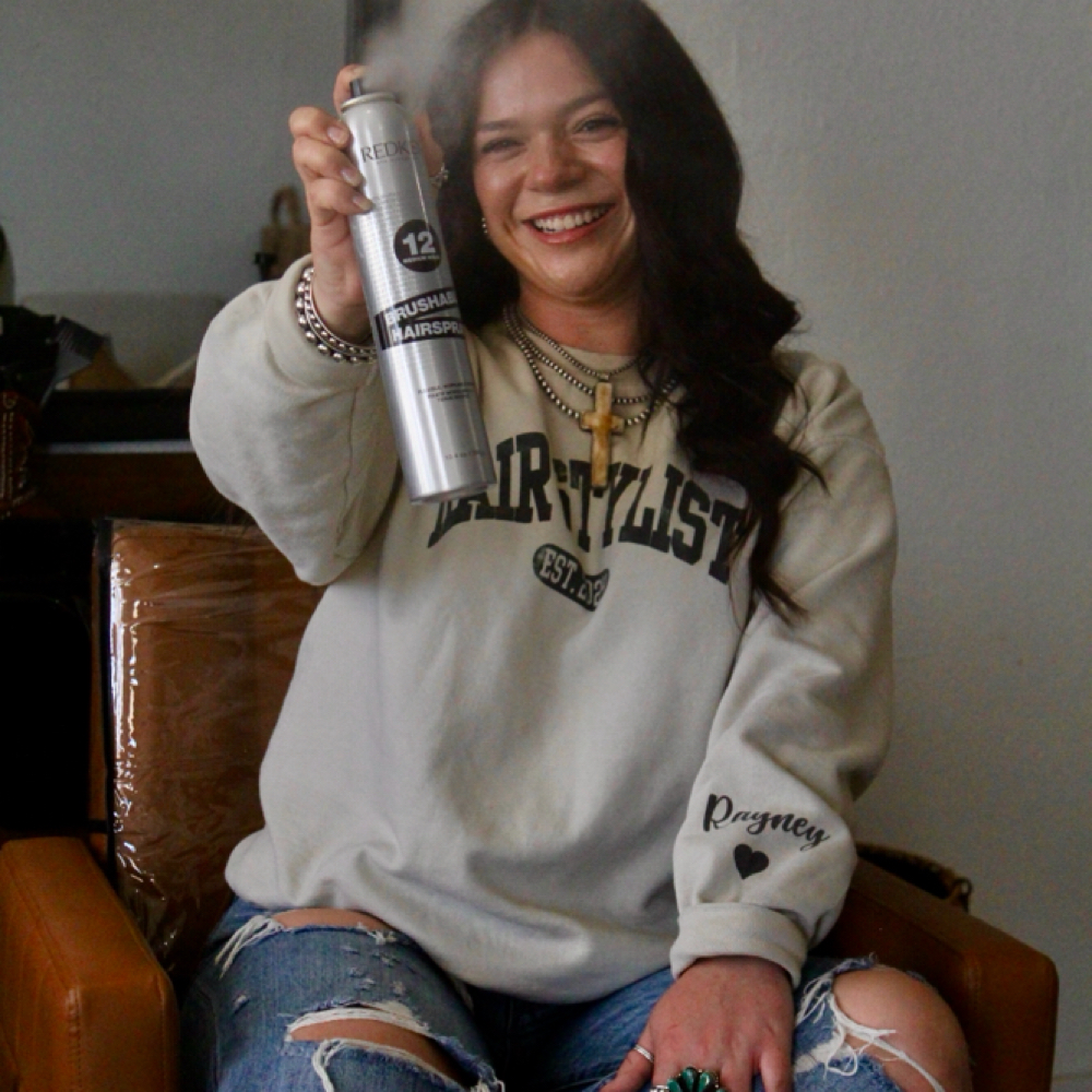 Face Frame Highlight