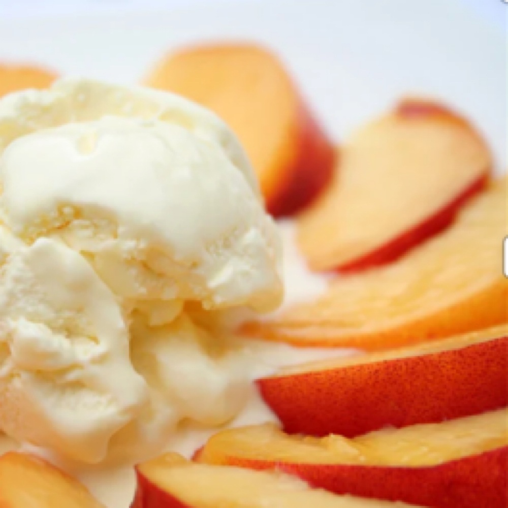 Peaches & Cream — September Special at Clear Complexion Esthetics in Coeur d’Alene, ID