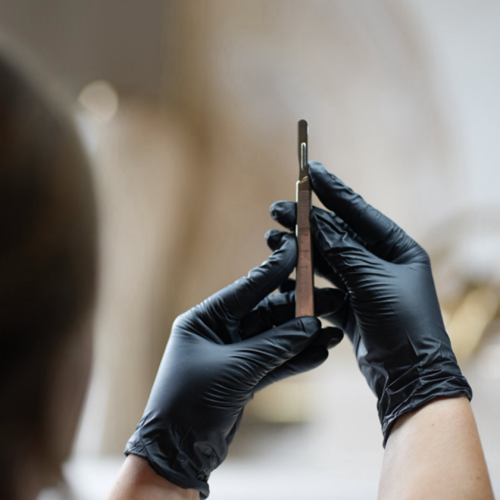 Derma-plane Add On at HP Skin Bar in Durham, NC