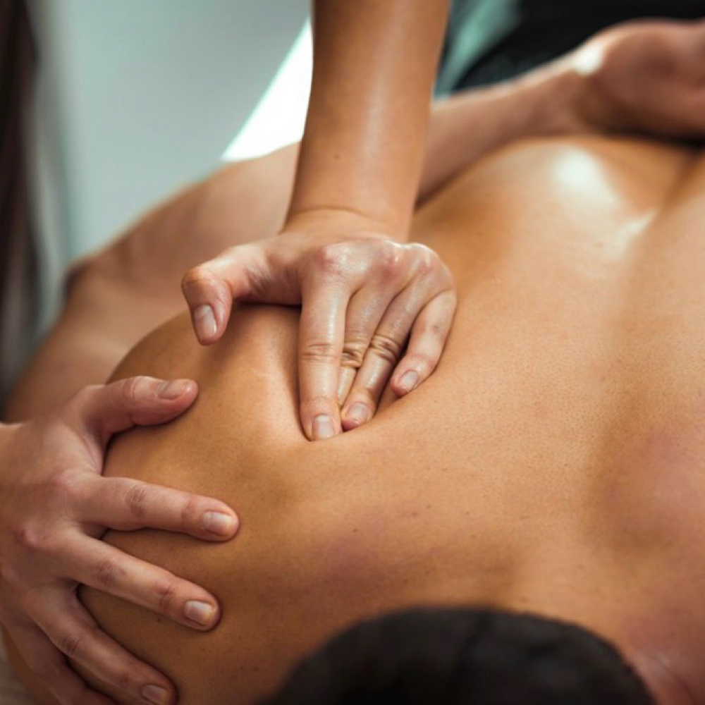 **PHX TRANQUILITY @ YOUR DOORSTEP at Next Level Mobile Therapy in Parker, AZ
