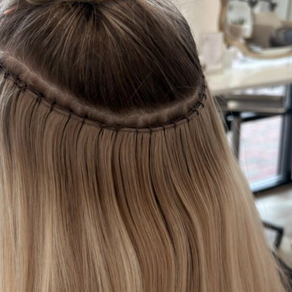 2 Row Move Up at Beautybybrooklyn6 in Sarasota, FL