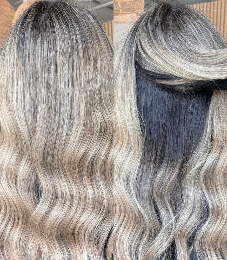 Partial Highlights