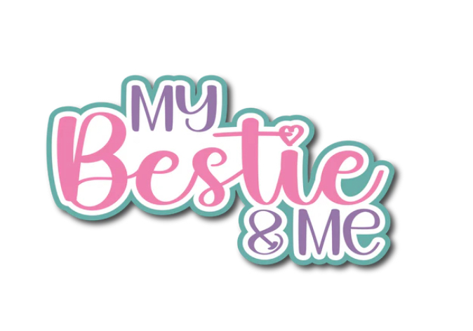 My Bestie & Me Brazilian Wax